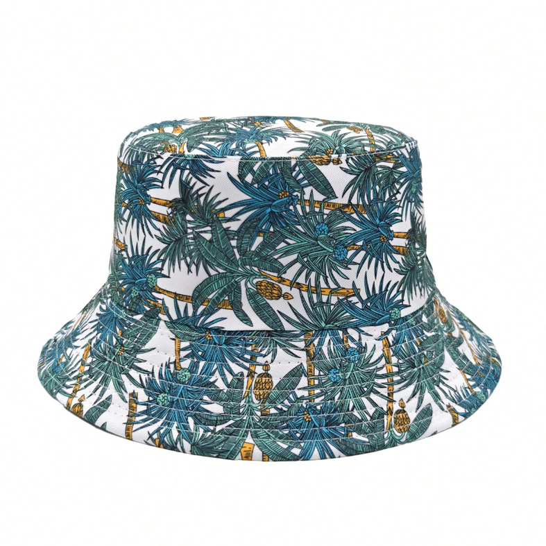 Palm Bucket