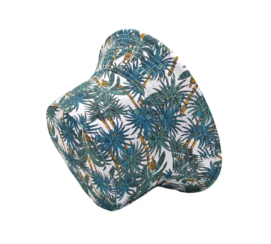 Palm Bucket