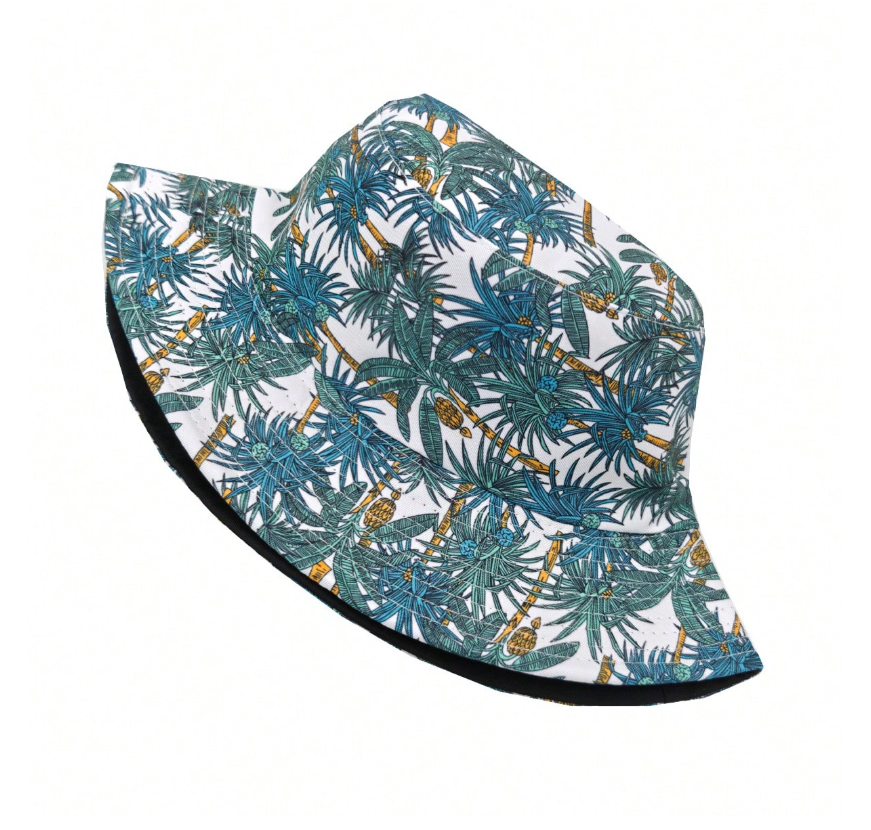 Palm Bucket