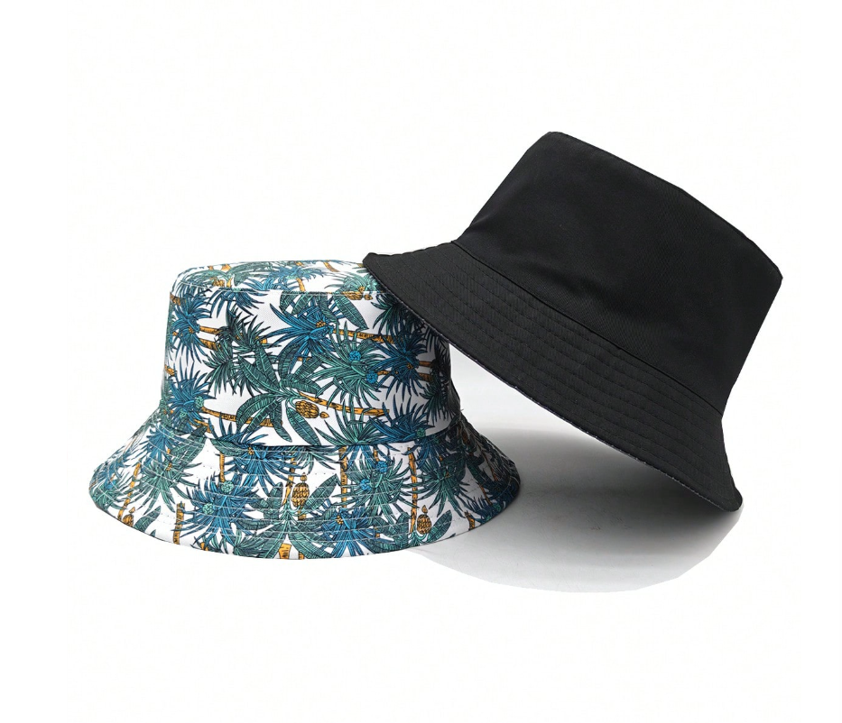 Palm Bucket