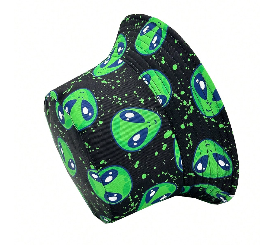 Alien Vibe Bucket