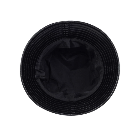 Brooklyn Leather Bucket