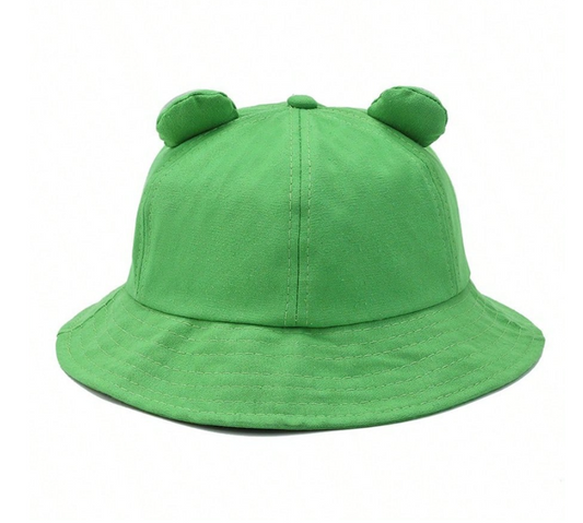 Froggy Smile Bucket