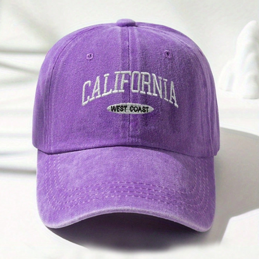 Cali West Cap