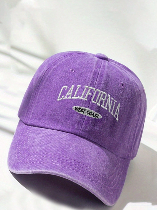 Cali West Cap