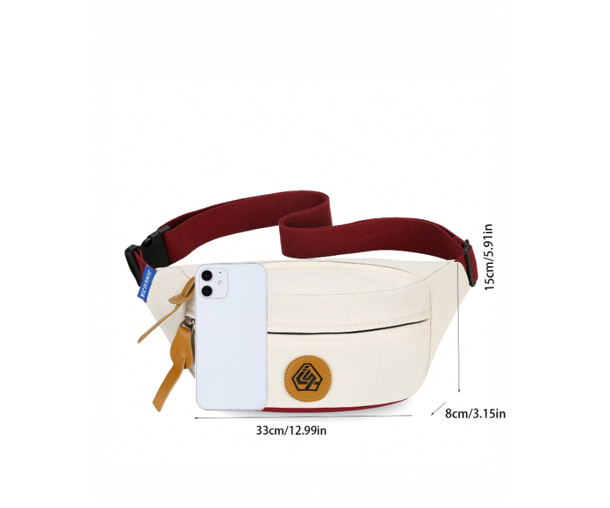 Axis Sling Crossbody