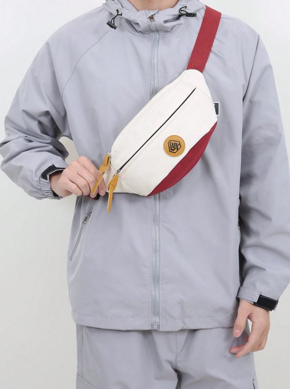 Axis Sling Crossbody