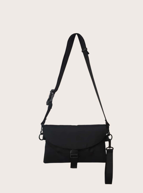 Vault Crossbody