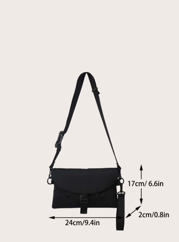 Vault Crossbody