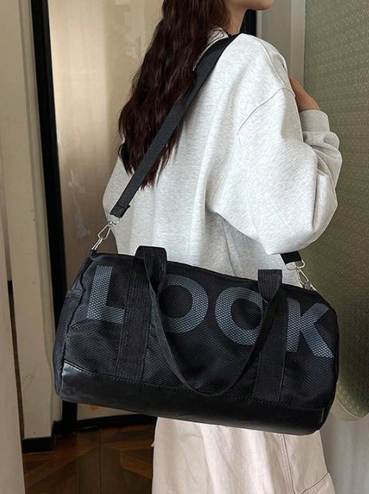 Look Duffel Bag