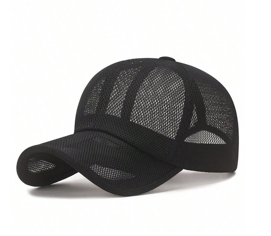 Mesh Air Cap