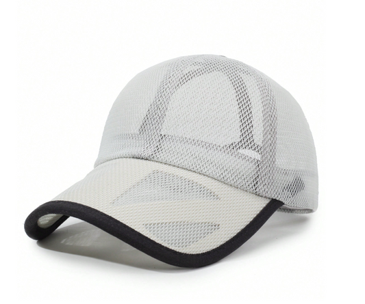 Mesh Air Cap
