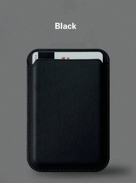 Magnetic Card Holder