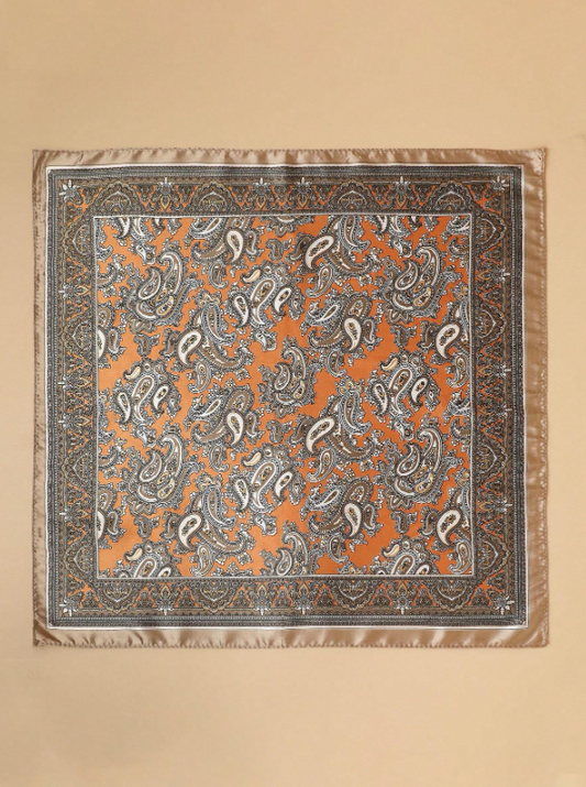 Eira Neckerchief – Bronze