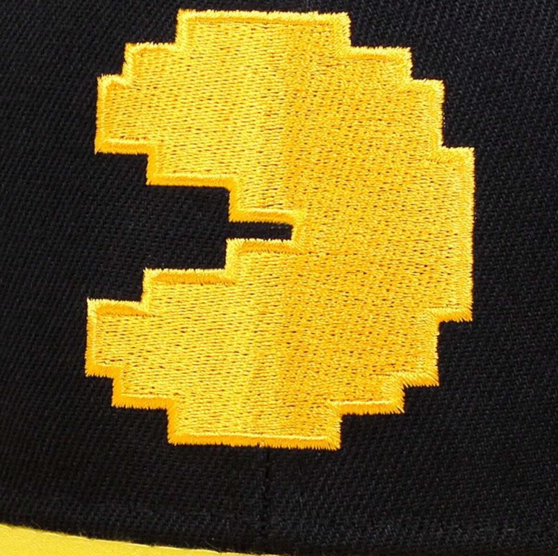PAC-MAN Cap
