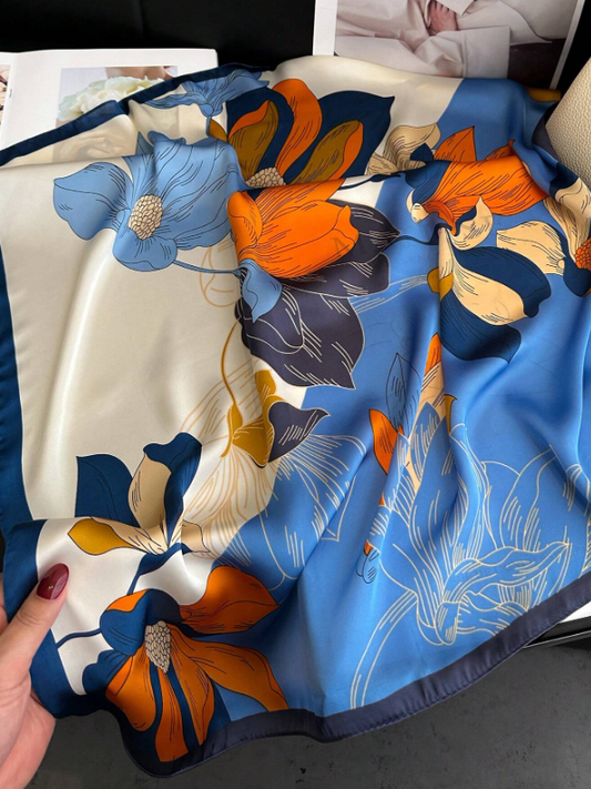Lucca Neckerchief