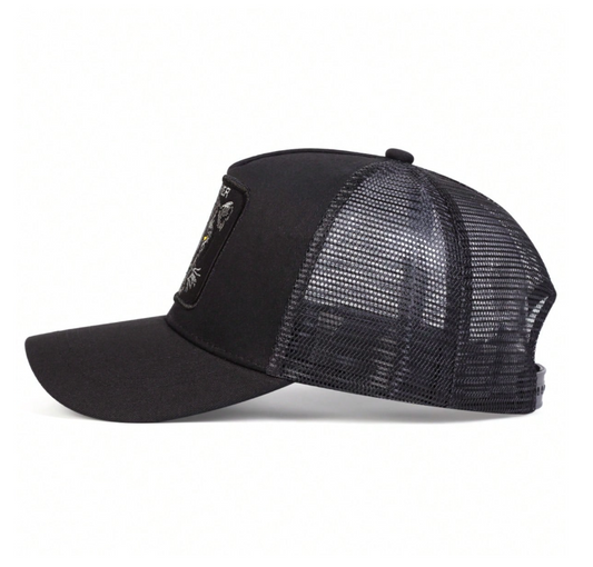 Black Panther Cap