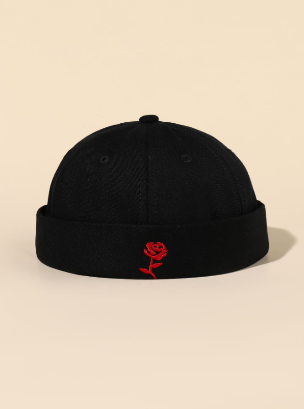 Flower Dock Cap