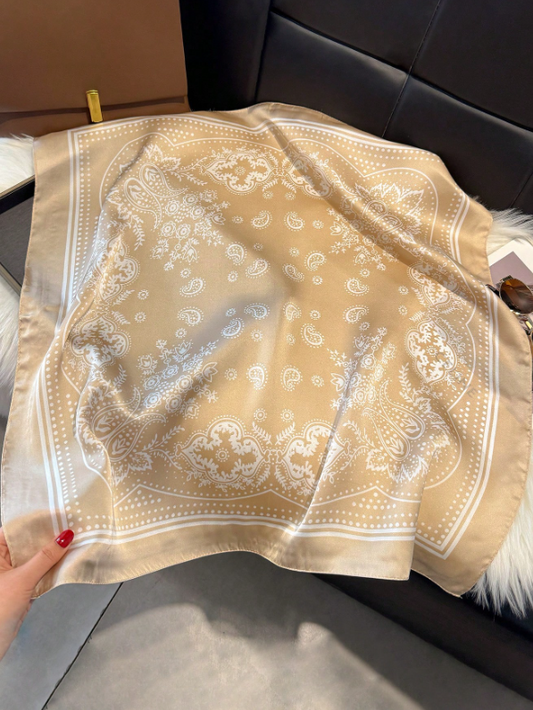 Alcoy Neckerchief