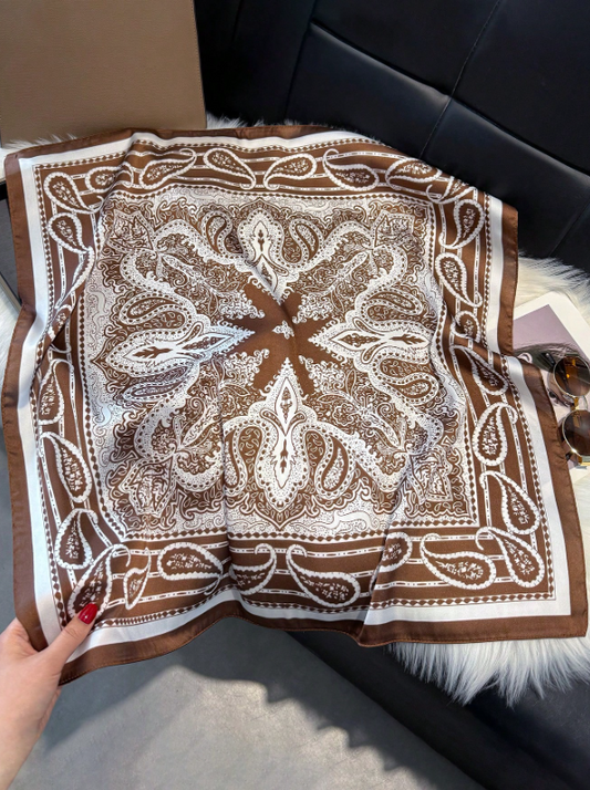 Como Neckerchief
