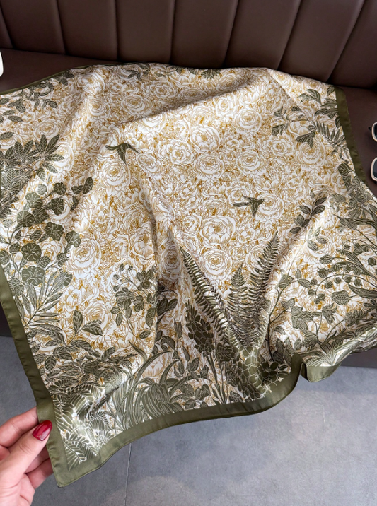Terni Neckerchief