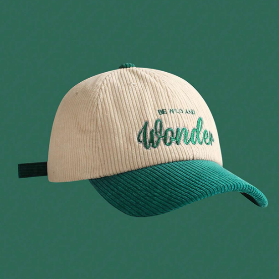 Wonder Cord Cap