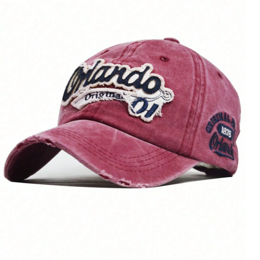 Orlando Vintage Cap