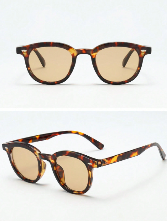 Cat Eye Tortoise