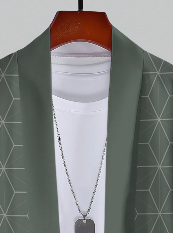 Asano Japanese Kimono