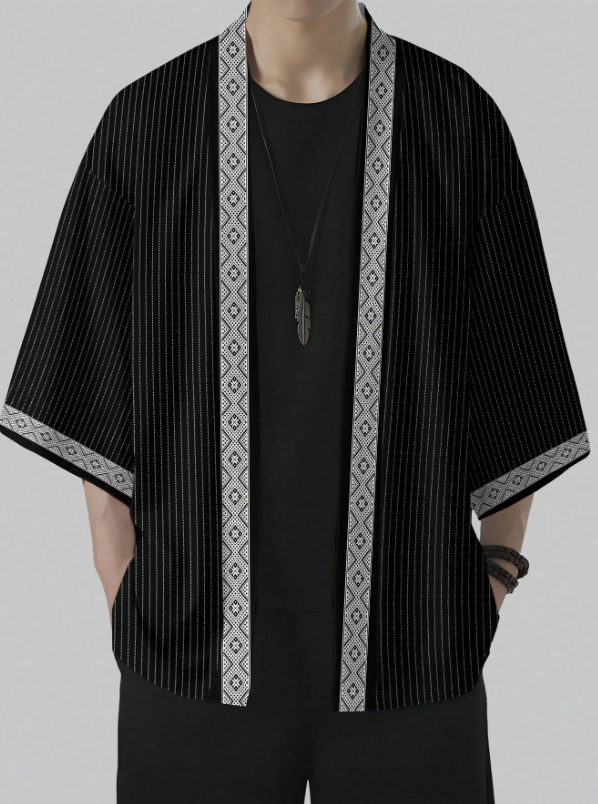 Takumi Japanese Kimono
