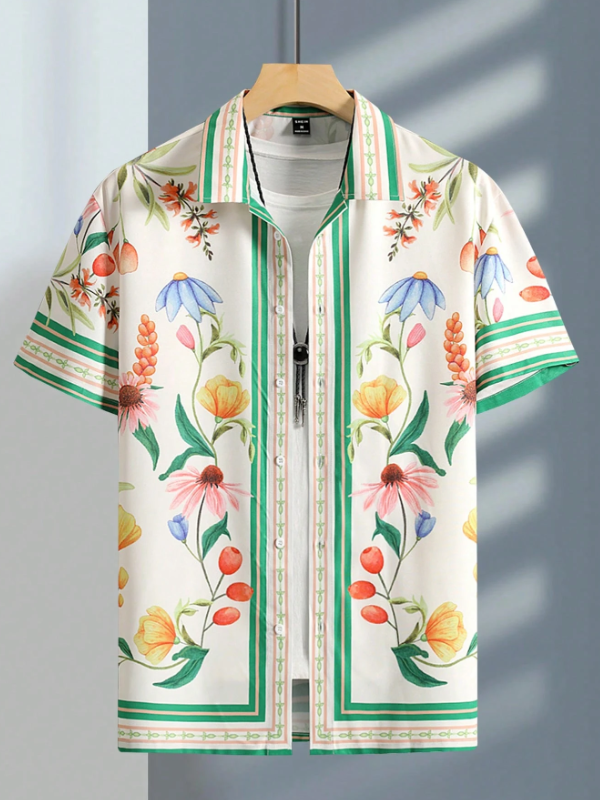 Botanica Shirt