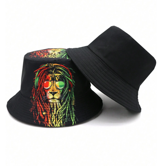 Rasta Bucket