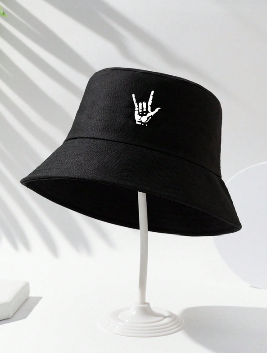 Signal Bucket