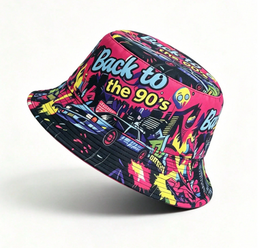Rewind Bucket