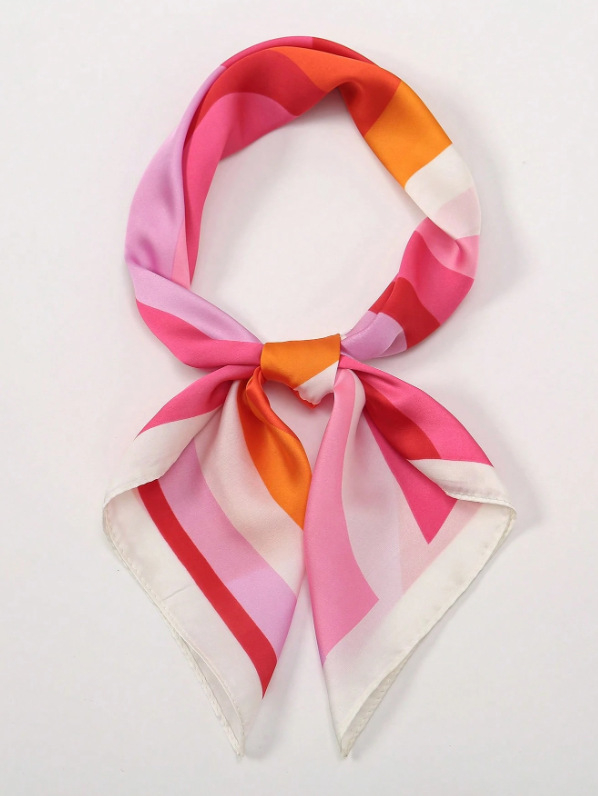 Capri Neckerchief