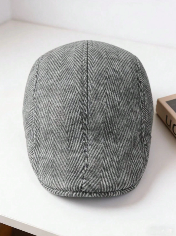 Bramwell Flat Cap