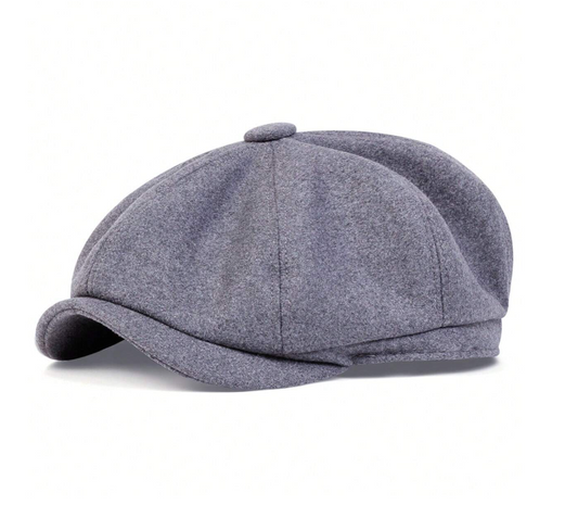 Ashford Newsboy Cap