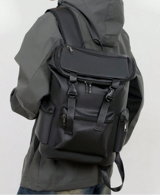 Lockline Backpack