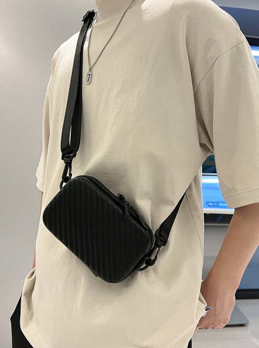 Axis Box Crossbody