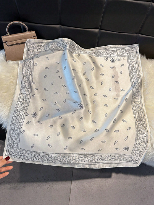 Malibu neckerchief