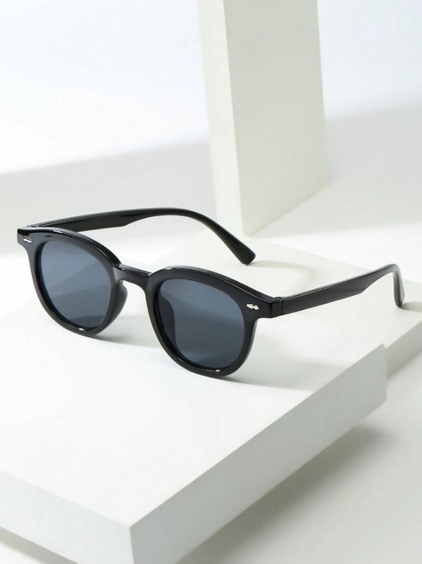 Cat Eye Black