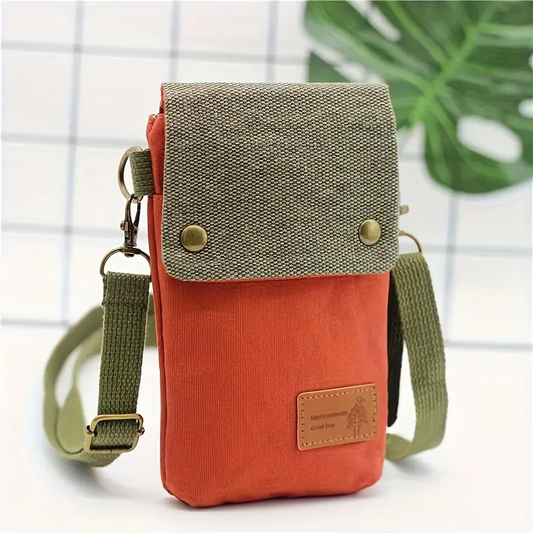 Cozy Fold Satchel