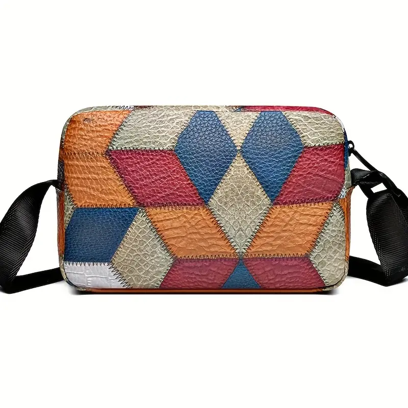 ModeLine Shoulder Bag