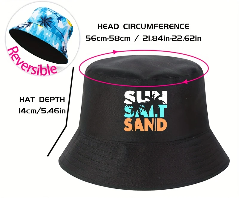 Flip Vibe Bucket