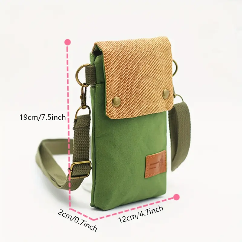 Cozy Fold Satchel