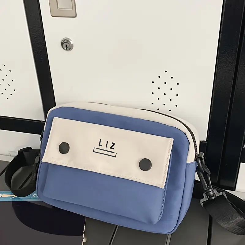 Skyline Duo Crossbody