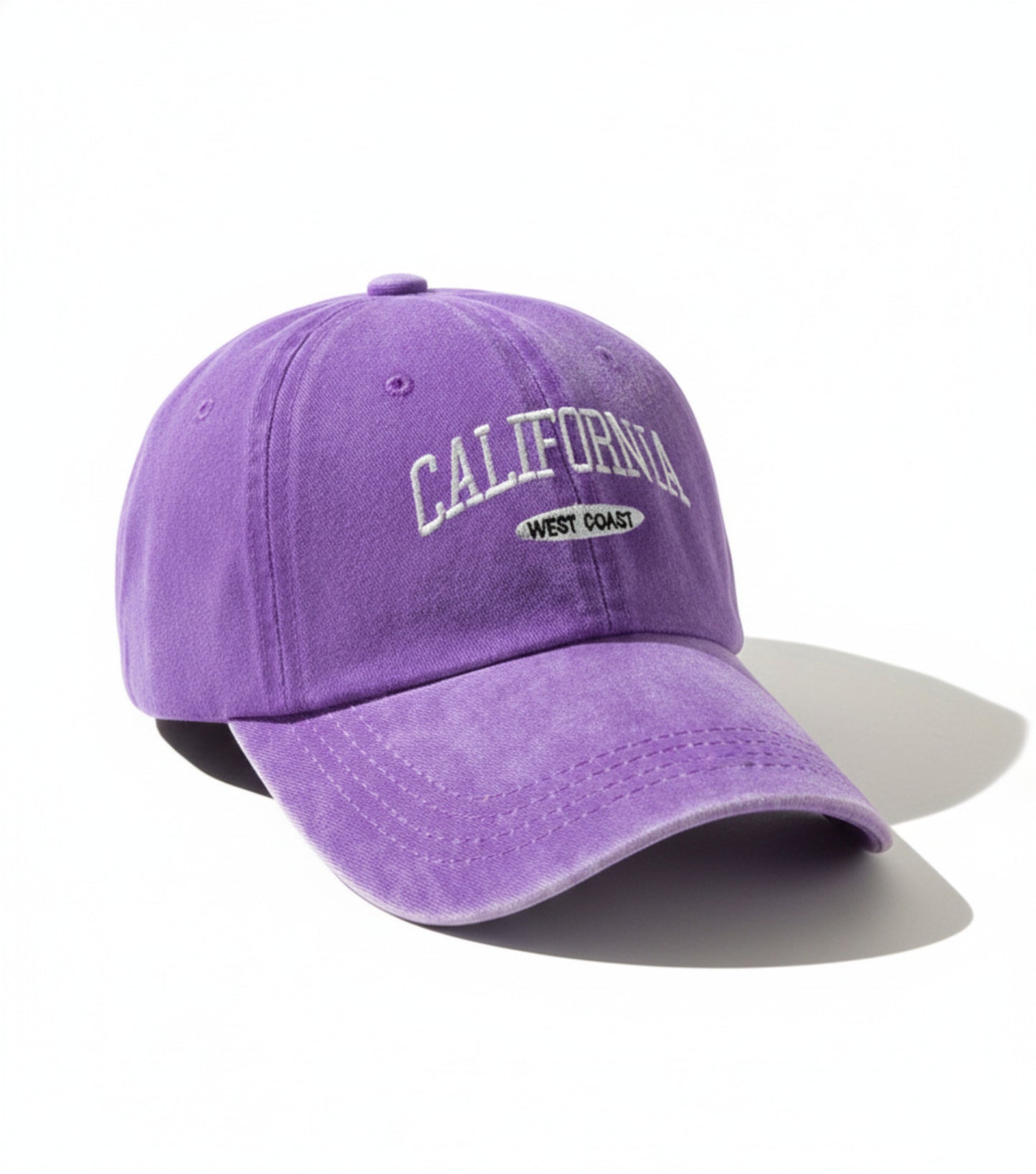 Cali West Cap