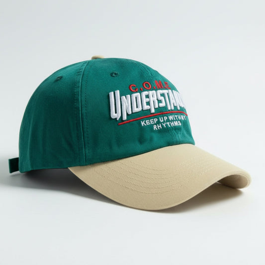 Rhythm Varsity Cap
