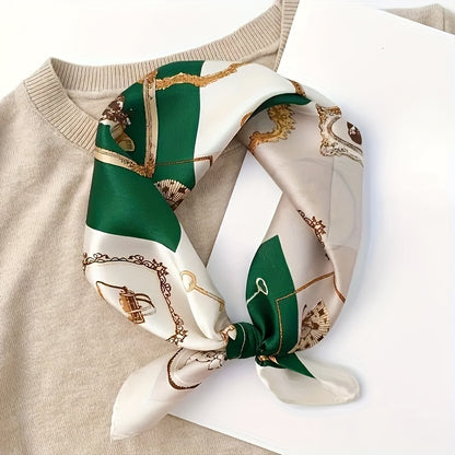 Rumi Neckerchief