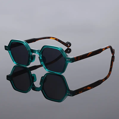 Verde Edge – Unisex Polarized